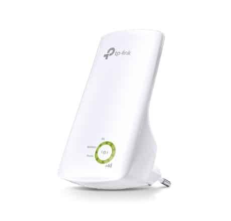 TP-Link TL-WA854RE 300Mbps Wi-Fi Range Extender