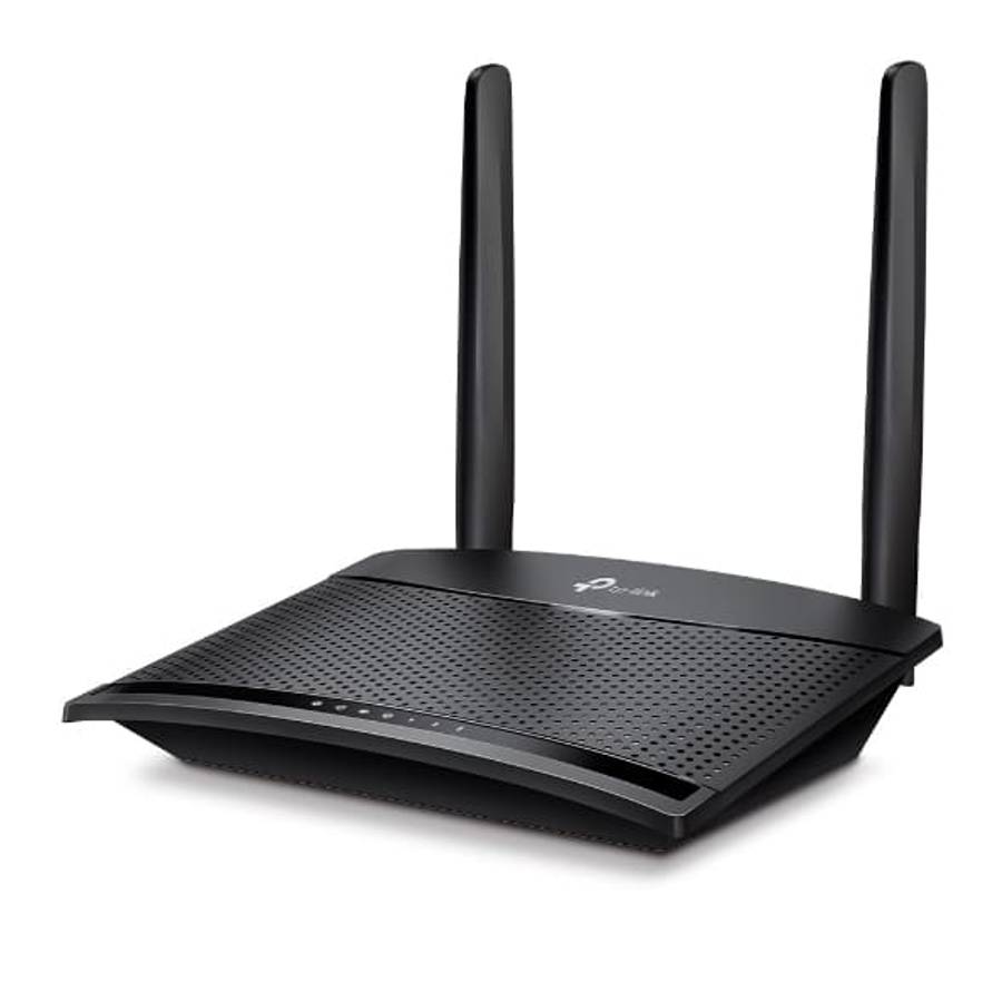 TP-Link TL-MR100 300Mbps Wireless N 4G LTE Router
