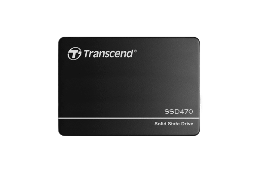 Transcend TS1TSSD250N 2.5-inch 1TB Serial ATA III Internal NAS SSD