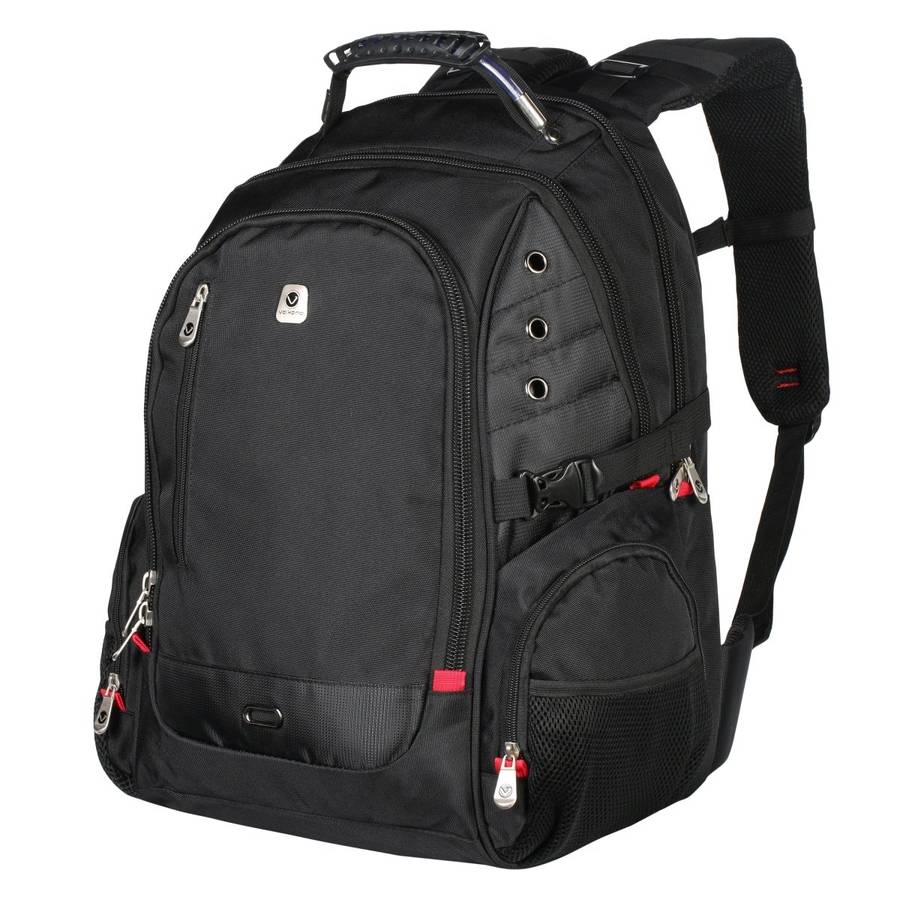 Volkano Tough 15.6" Backpack
