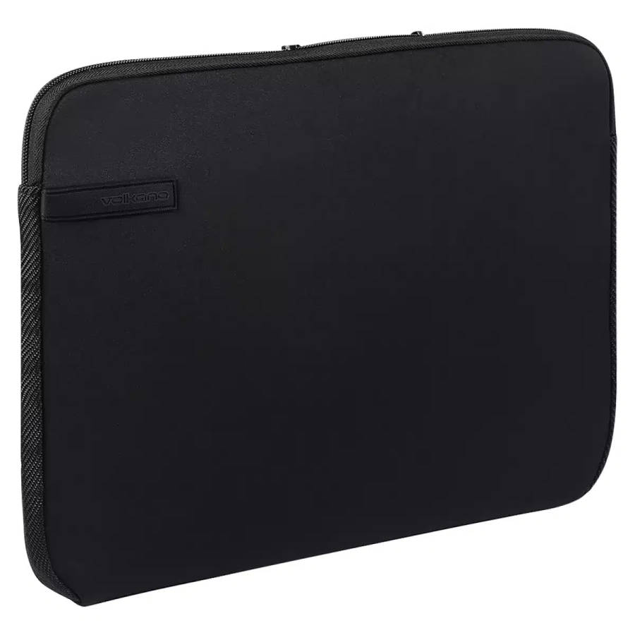 Volkano Laptop sleeve Black 13.3''