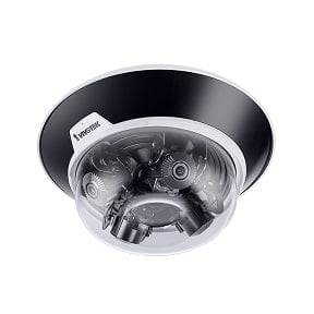 Vivotek MA9322-EHTVL 20MP Outdoor 4-Sensor Network Dome Camera with Night Vision