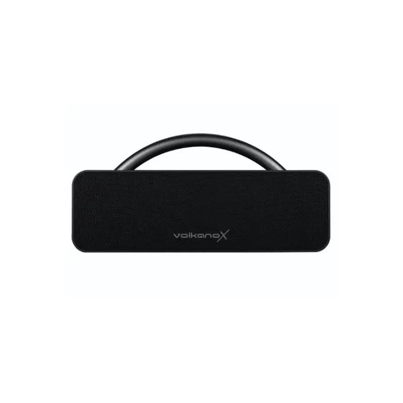 VolkanoX VXS200 Portable Bluetooth Black Speaker