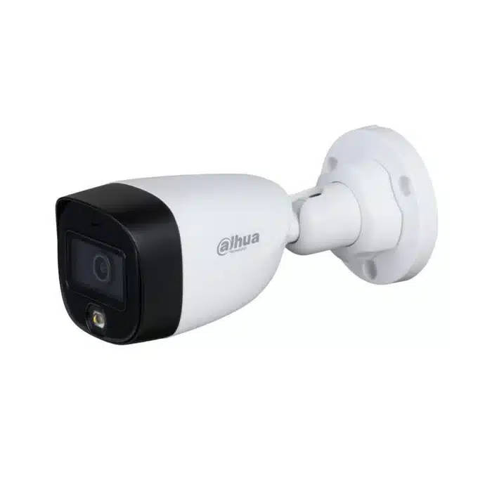 Dahua Lite Series 2MP 3.6mm Full-Colour Starlight Bullet HDCVI Camera