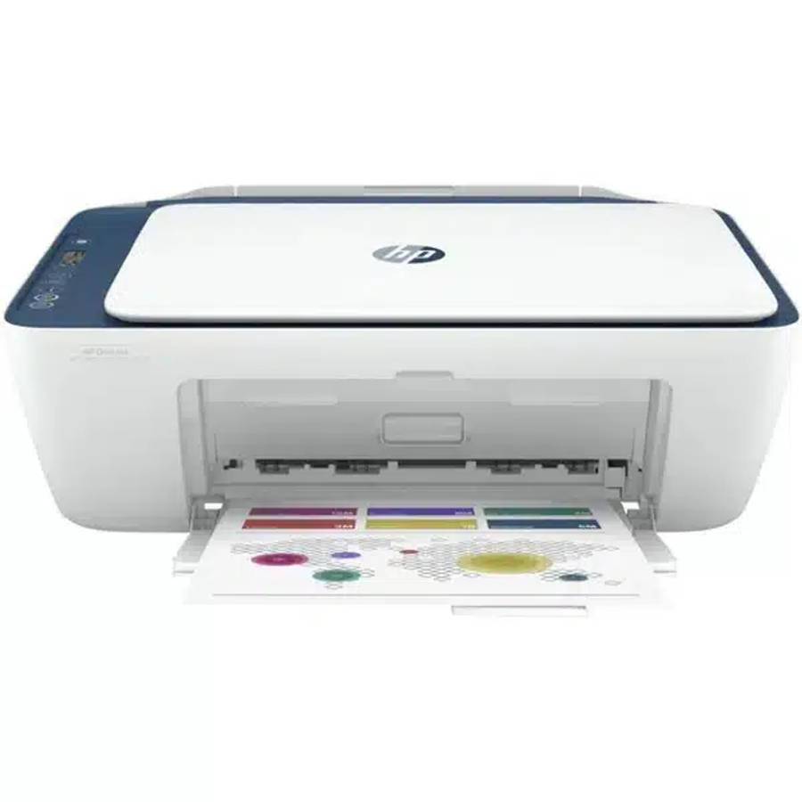 HP DeskJet Ink Advantage Ultra 4828 All-in-One Printer