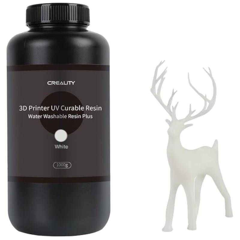 Creality Water washable resin 1Kg White