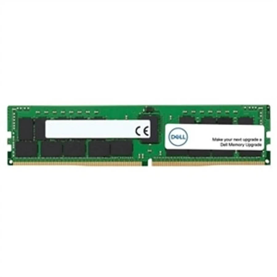 Dell  Memory Module 16GB 1 x DDR4 3200 MHz