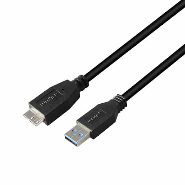 Astrum Usb 3.0 Micro HDD Cable UC312 1.2 meters