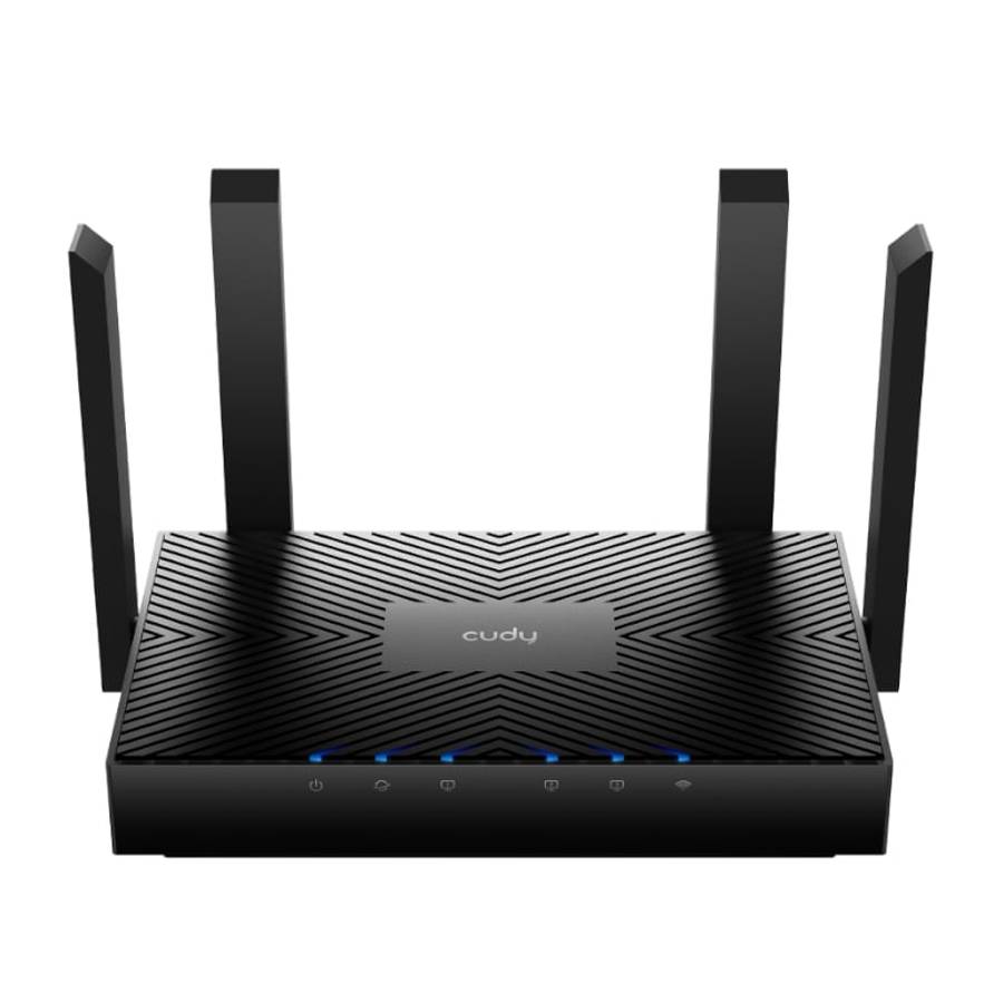Cudy AX3000 Gigabit Wi-Fi 6 Mesh Router
