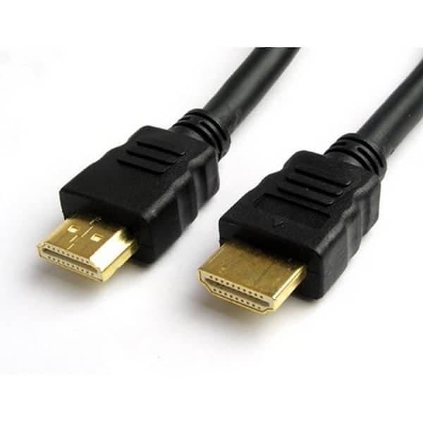 HDMi to HDMi (HDMiv1.4) , 3m with 3D Support  Lite Retail Pack