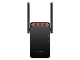 Cudy Dual Band WiFi 6 3000Mbps Gigabit Range Extender | RE3000