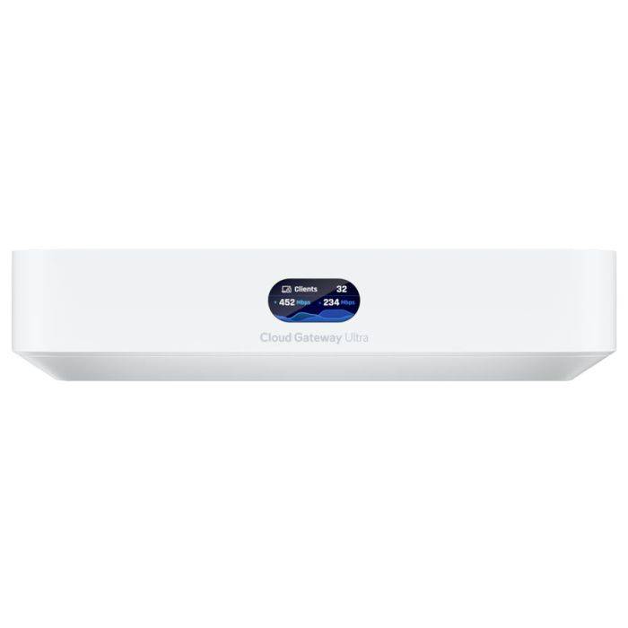 Ubiquiti Multi-WAN UniFi Cloud Gateway Ultra | UCG-Ultra