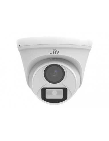 UNV - 2MP ColourHunter HD Fixed Turret Analog Camera