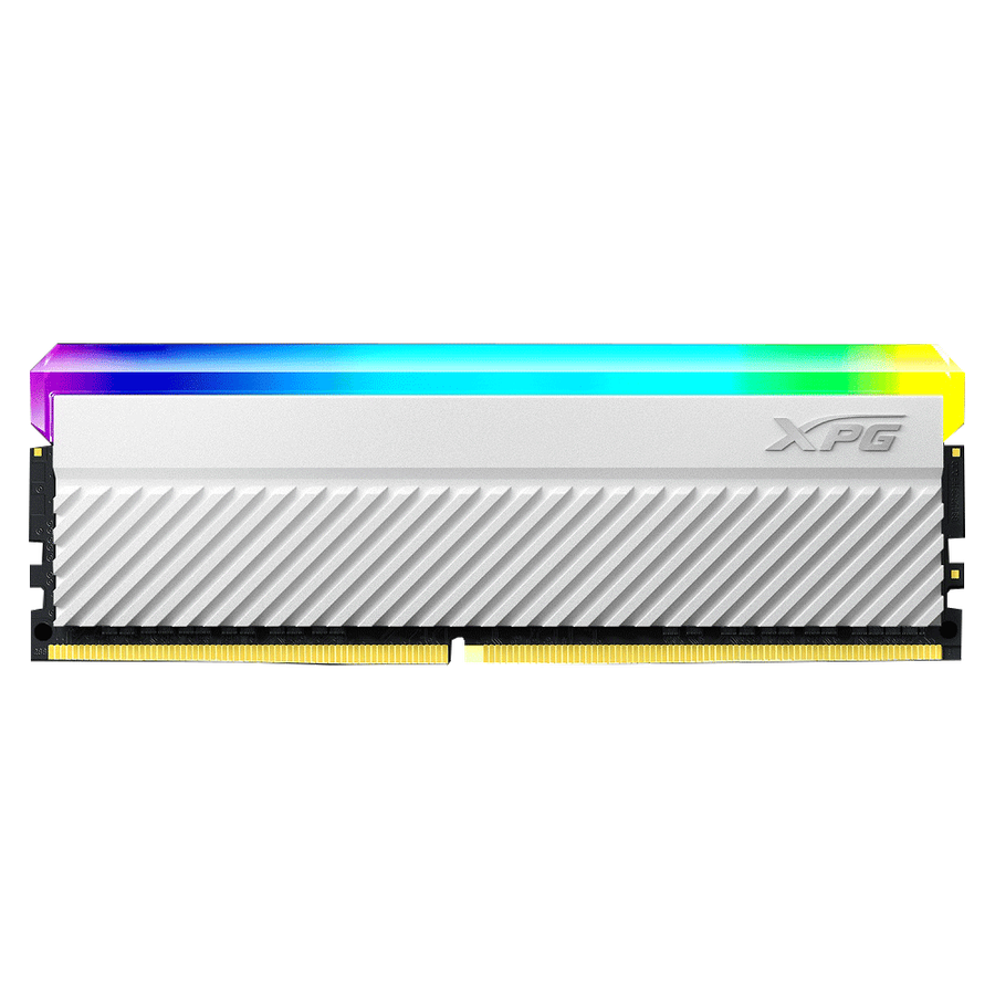 Adata Spectrix D45G DDR4 RGB 3600MHz Memory Module 16GB