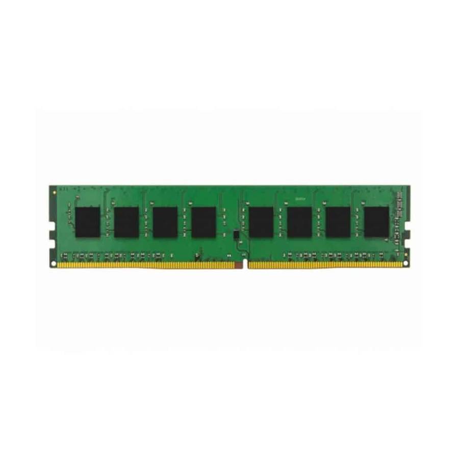 Kingston 4GB DDR4 3200MT/s Non-ECC Unbuffered DIMM DDR4 3200MT/s Non-ECC Unbuffered DIMM CL22 1RX...