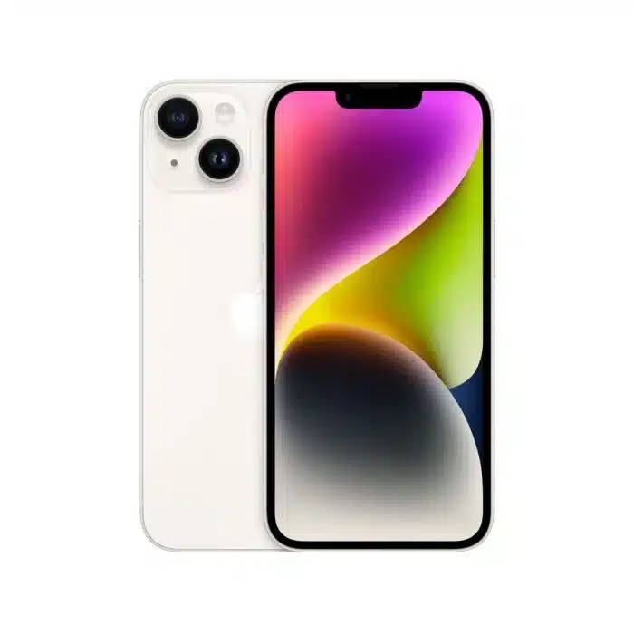 iPhone 14 128GB Starlight