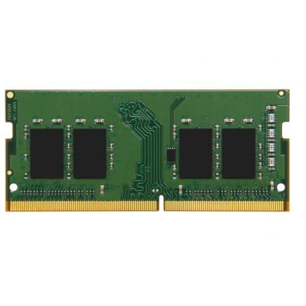 Kingston 4GB DDR4 3200MHz SODIMM