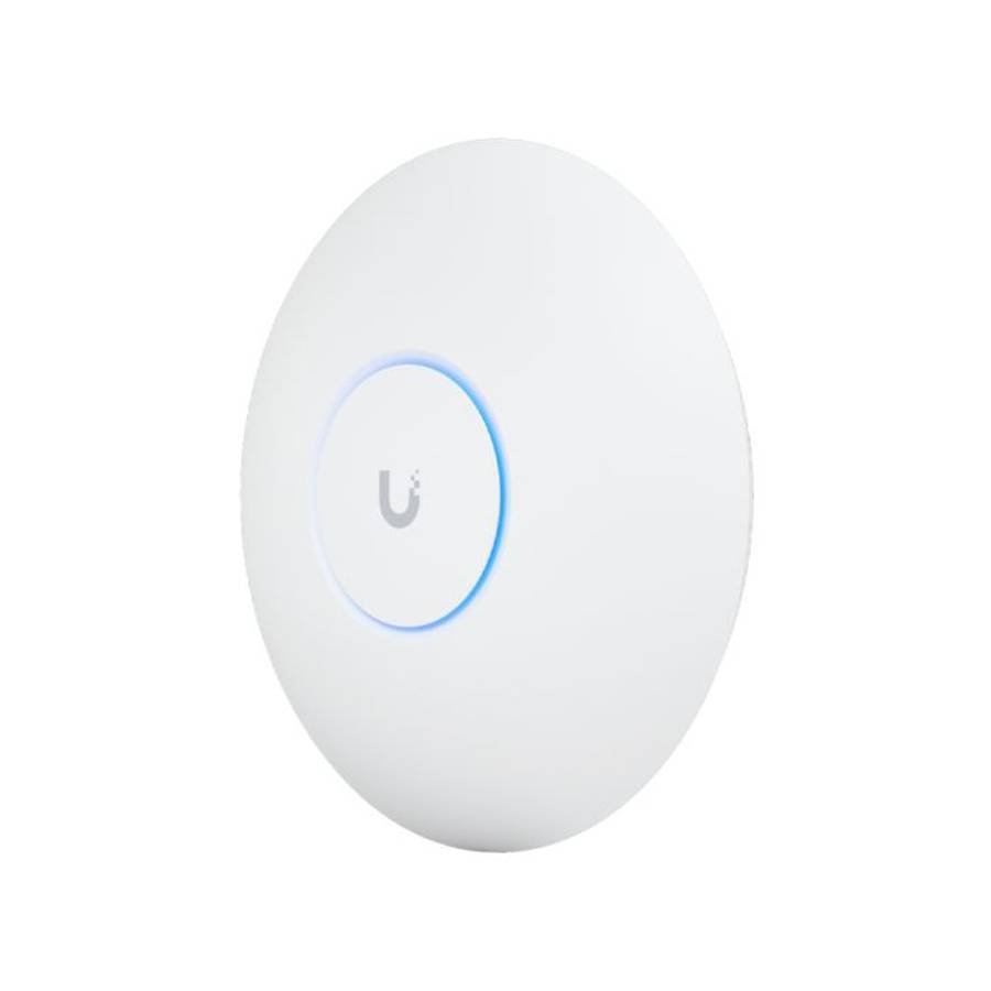 Ubiquiti UniFi WiFi 7 Pro Tri-Band AP | U7-Pro