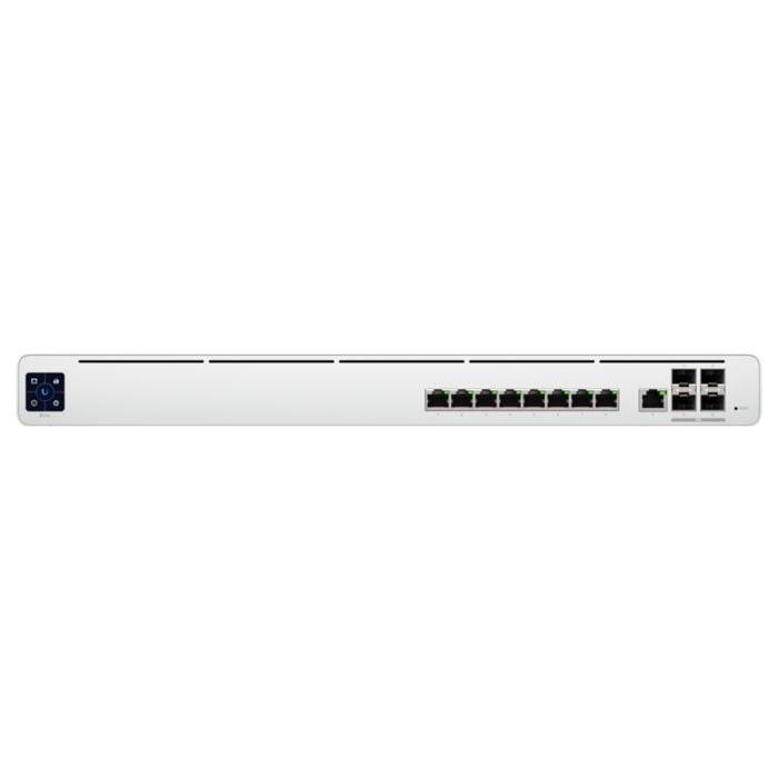 Ubiquiti UISP Router Pro 9 Port Gigabit 4SFP+ | UISP-R-PRO