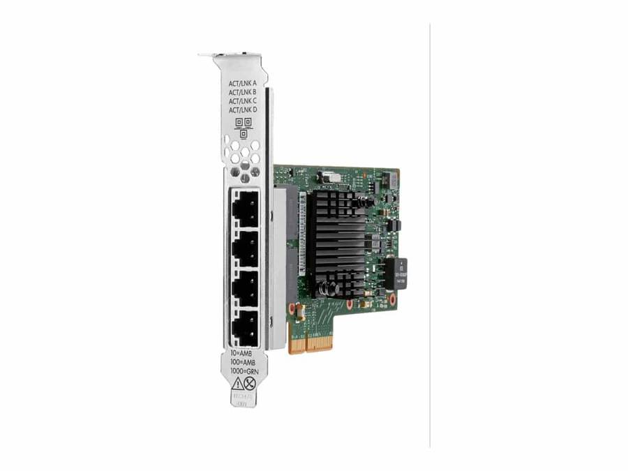 BCM 5719 1Gb 4p BASE-T Adapter