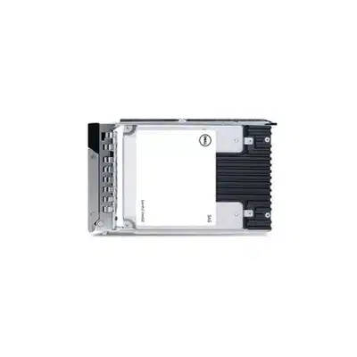 Dell 1.92TB 2.5-inch SAS Read Intensive 12Gbps 512e Hot-Plug Internal SSD