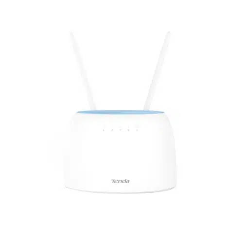 Tenda 4G LTE6 Dual Band 1200Mbps Wireles