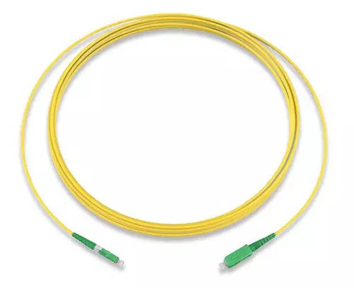 Patch Cord LC/APC to SC/APC-2m