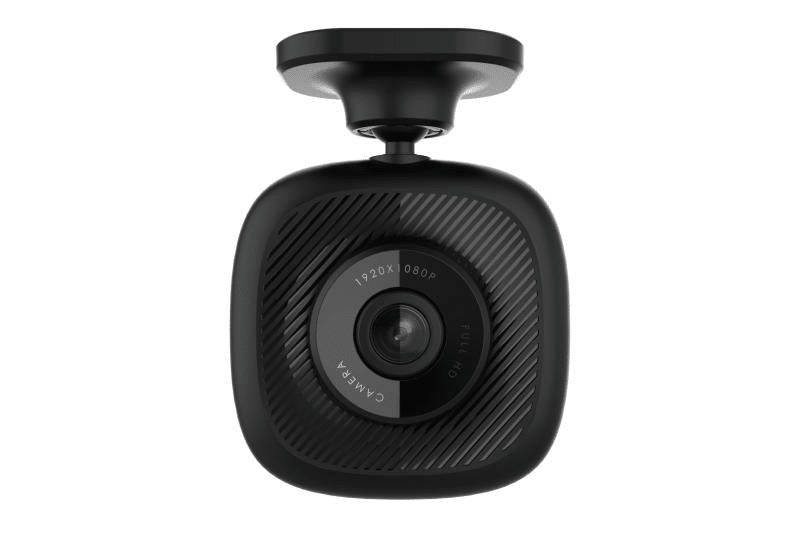 Hik Full HD Dashcam 1080P 25fps