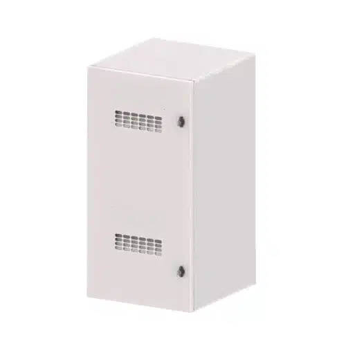 ALGcom Outdoor Cabinet 24u 121 X 57 X 59cm