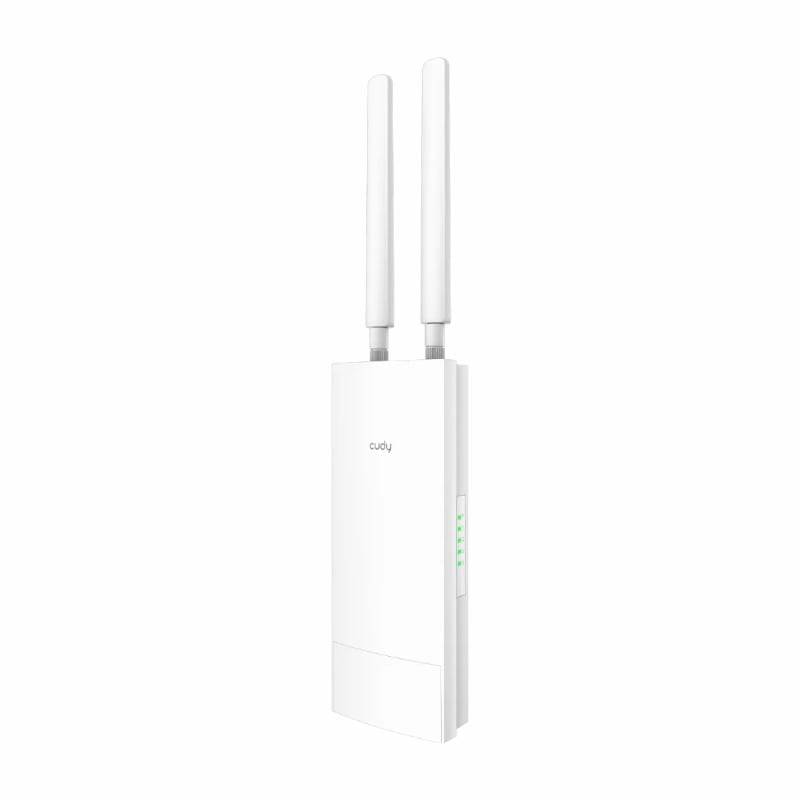 Cudy AX3000 2.5G Dual Band Ceiling Access Point