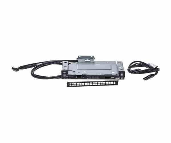 HPE DL360 Gen10 8SFF DP/USB/ODD Blnk Kit