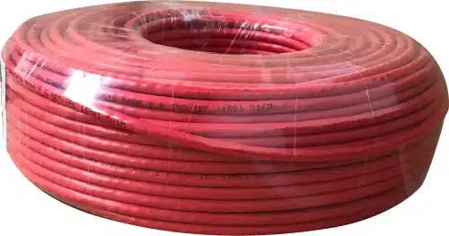 CAT6 - UTP Indoor Cable - 305m - Red