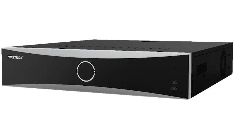 Hikvision 32-Channel Acusense NVR