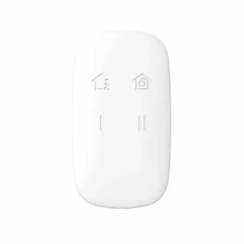 Hikvision 4-button Ax Pro Keyfob