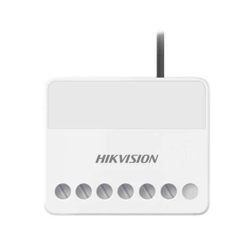Hikvision Low-voltage relay module