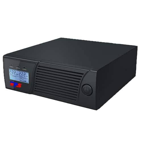EPS 2400Va Modified Sine Wave Inverter