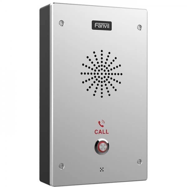 Fanvil I16S SIP Audio Intercom