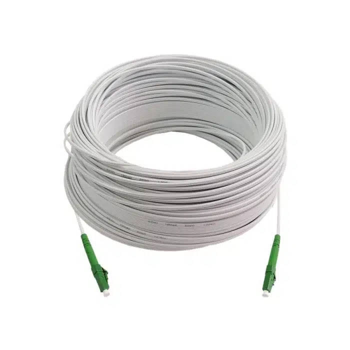 Fibre Outdoor Drop Cable 150M LC-LC APC