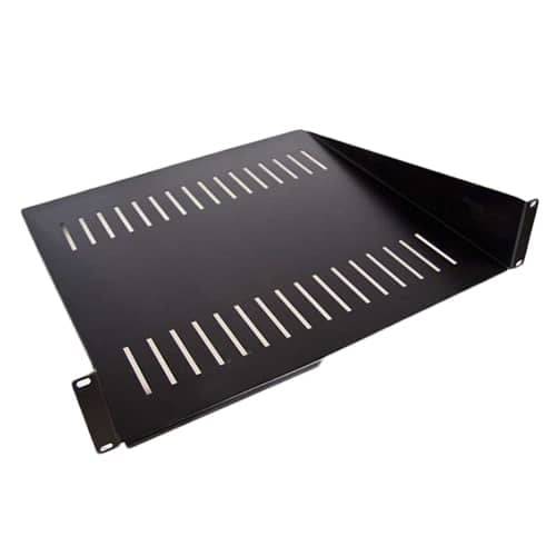Front Mount Tray 330mm - Networking