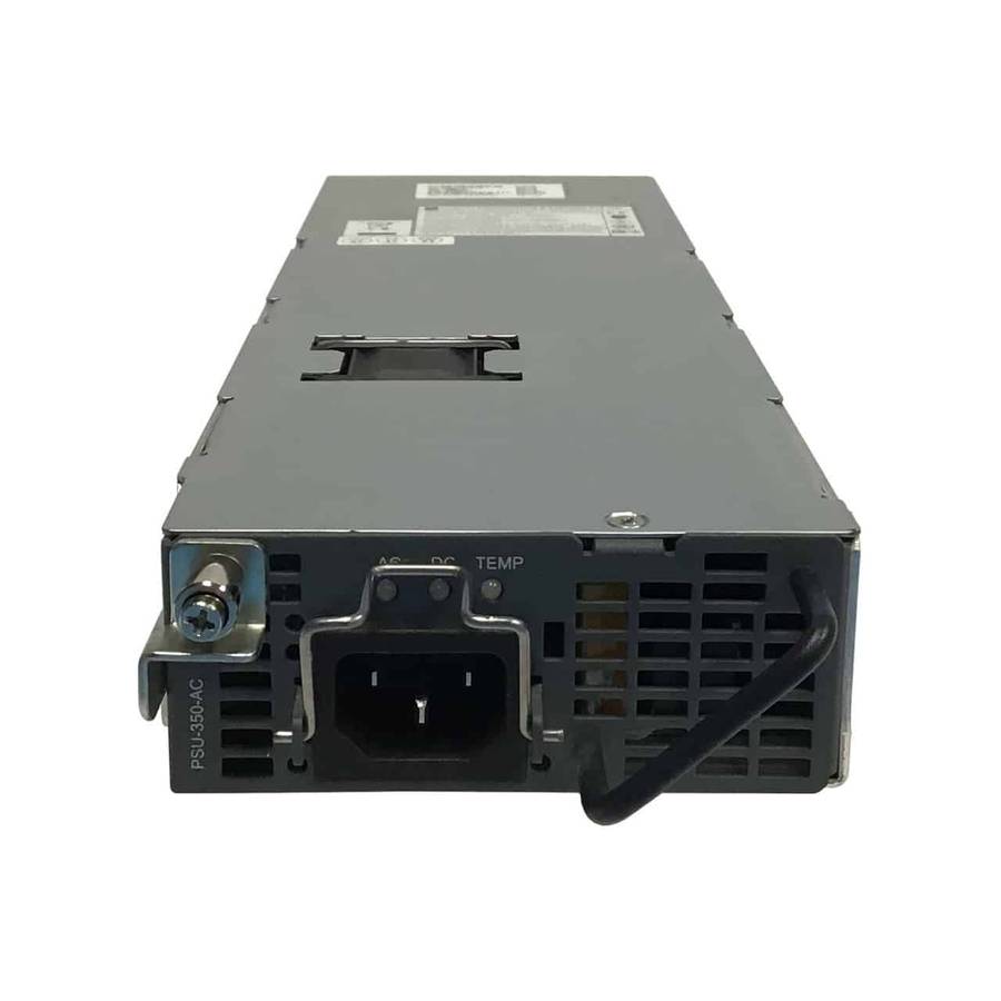 Aruba PSU-350-AC 350W AC Power Supply
