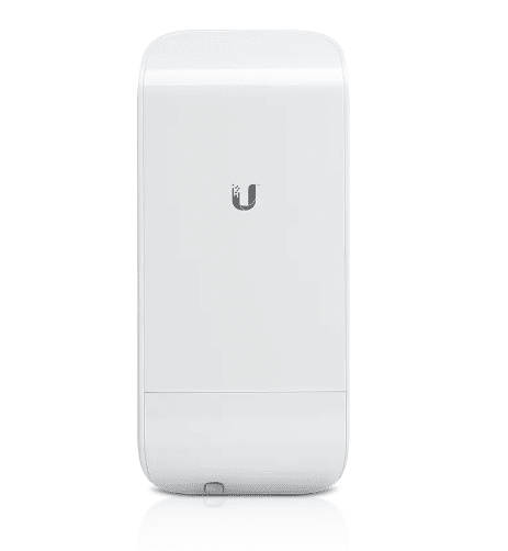 Ubiquiti NanoStation Loco 2GHz CPE