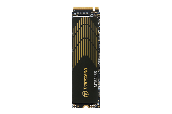 Transcend PCIe SSD 245S 250GB