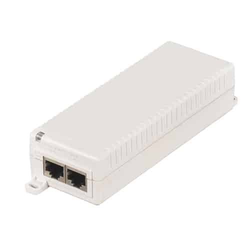 Reyee RG-E-120(GE) Power Injector 1-port PoE adapter - Networking