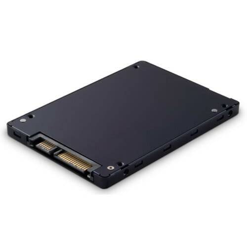 Patriot SSD 1TB SSD SATA 2.5" - Components