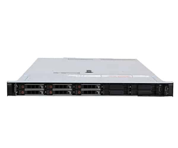 Dell AMD EPYC 7502P 2.5GHz/ 32C/64T/ 128M Cache (180W) DDR4-3200/ CK