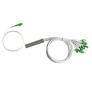 Extralink Fibre Splitter LC APC SM 1-16