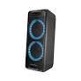Sansui SNP80 8" Party Speaker - Black