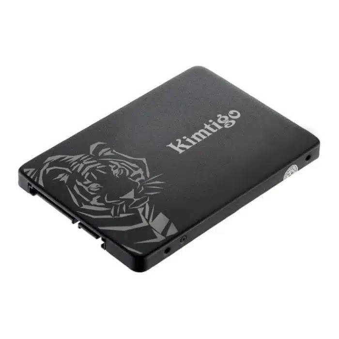 Kimtigo 512GB 2.5'' mSATA M.2 Internal SSD