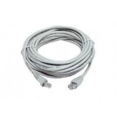 Flylead - CAT5 - 5m - Grey
