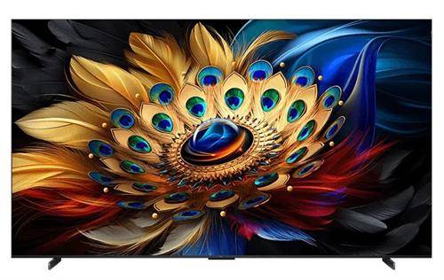 TCL 98 inch C655 Series QLED Pro UHD Google Smart TV Remote Included, Retail Box , 2 year Limited...
